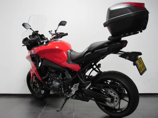 Yamaha TRACER - Afbeelding 5 van 7