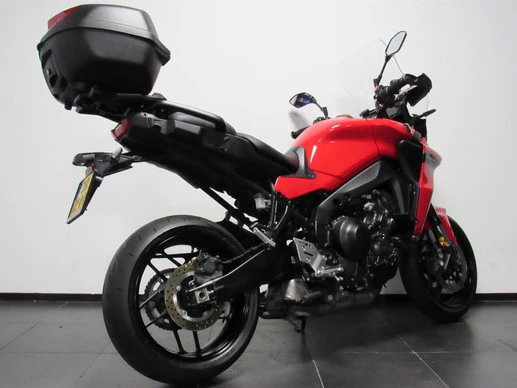 Yamaha TRACER - Afbeelding 6 van 7