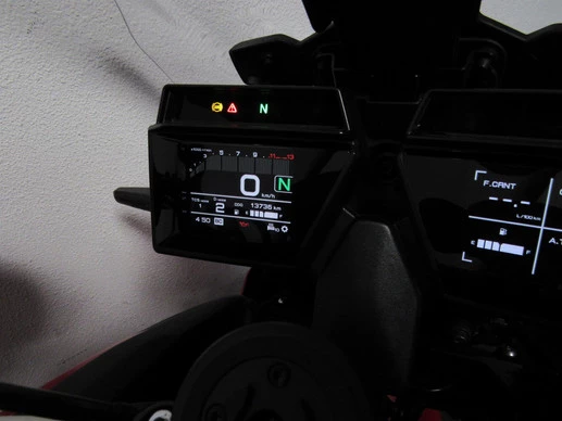 Yamaha TRACER - Afbeelding 7 van 7