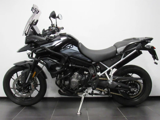 Triumph Tiger - Afbeelding 4 van 9