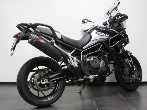 Triumph Tiger - Afbeelding 6 van 9