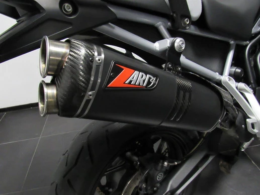 Triumph Tiger - Afbeelding 8 van 9