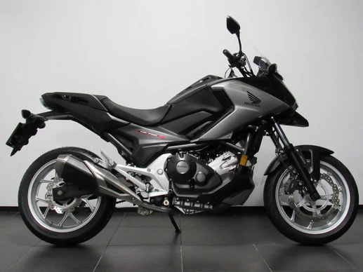 Honda NC 750 - Afbeelding 1 van 7