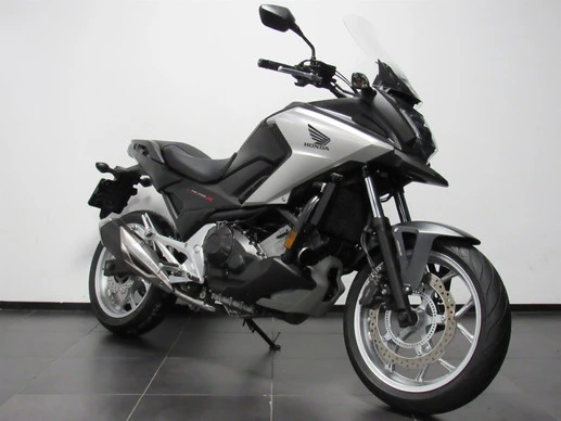 Honda NC 750 - Afbeelding 2 van 7