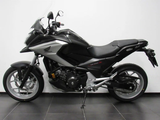 Honda NC 750 - Afbeelding 4 van 7