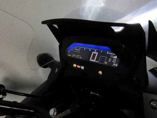 Honda NC 750 - Afbeelding 7 van 7