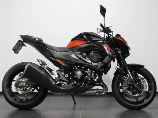 Kawasaki Z800 - Afbeelding 1 van 6