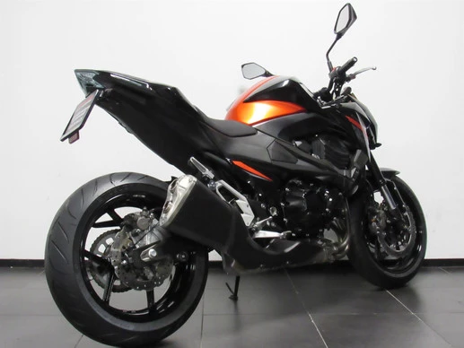 Kawasaki Z800 - Afbeelding 6 van 6
