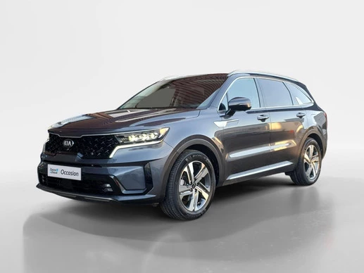 Kia Sorento - Afbeelding 1 van 30