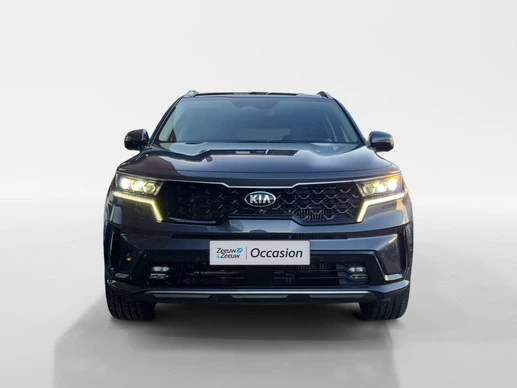 Kia Sorento - Afbeelding 2 van 30