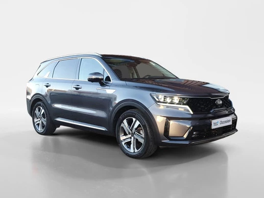 Kia Sorento - Afbeelding 3 van 30