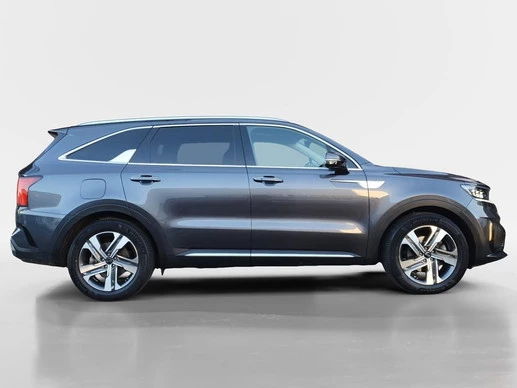 Kia Sorento - Afbeelding 4 van 30