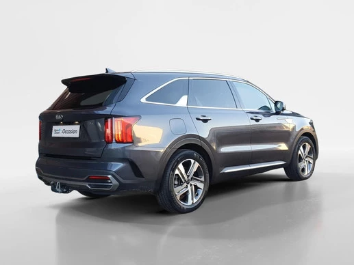 Kia Sorento - Afbeelding 5 van 30