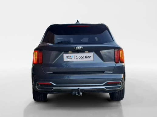 Kia Sorento - Afbeelding 6 van 30
