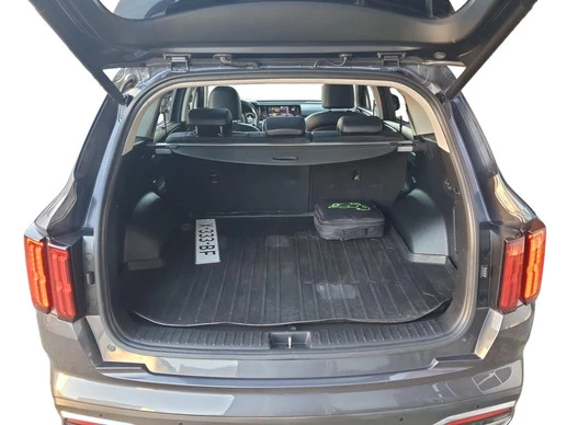 Kia Sorento - Afbeelding 9 van 30