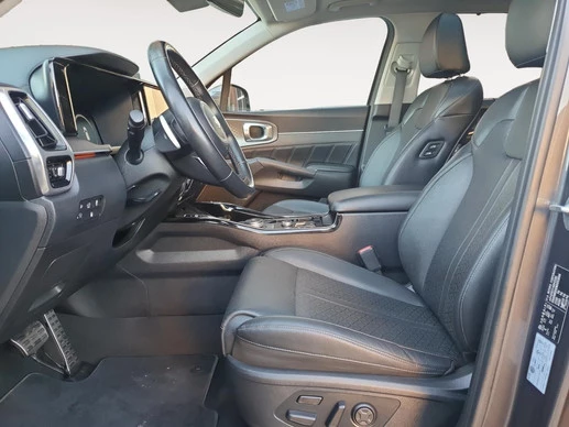 Kia Sorento - Afbeelding 15 van 30