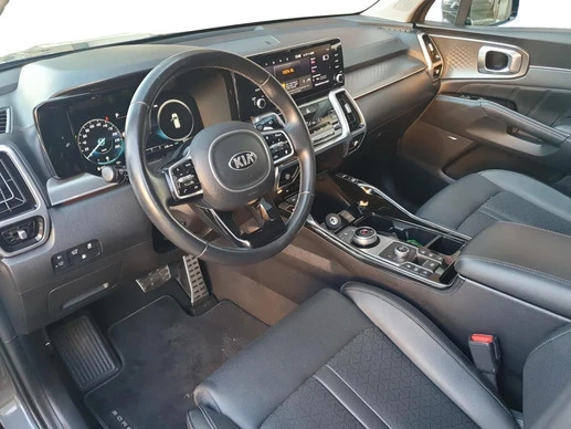 Kia Sorento - Afbeelding 18 van 30