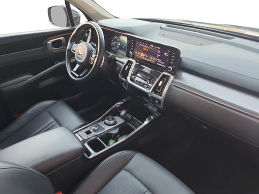 Kia Sorento - Afbeelding 19 van 30