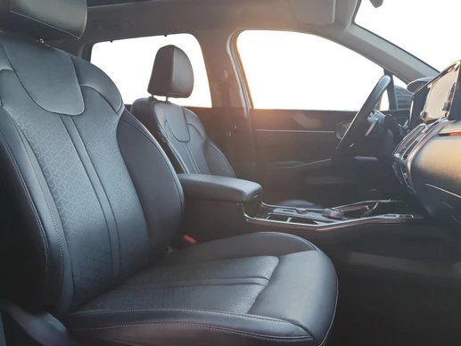 Kia Sorento - Afbeelding 20 van 30