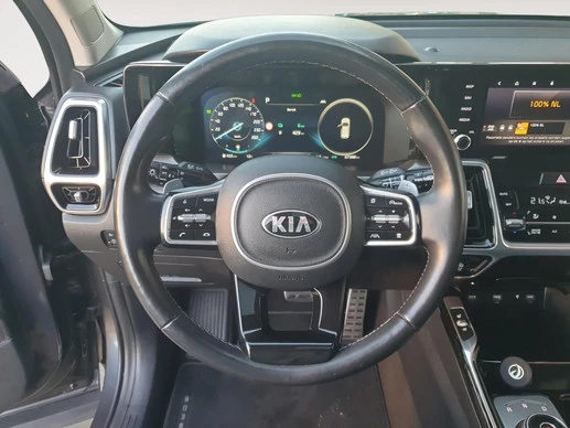 Kia Sorento - Afbeelding 22 van 30