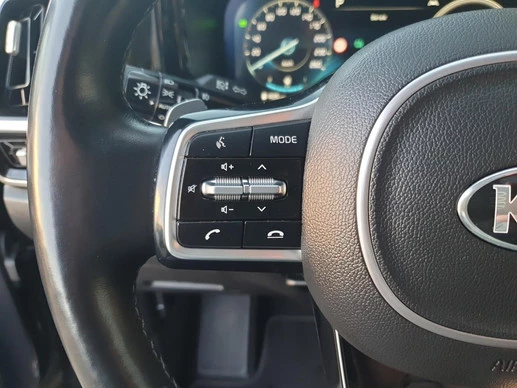Kia Sorento - Afbeelding 23 van 30