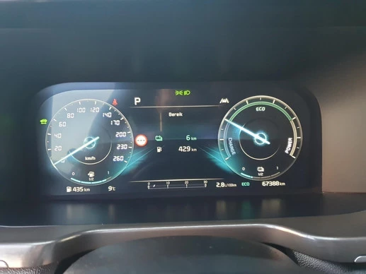 Kia Sorento - Afbeelding 25 van 30