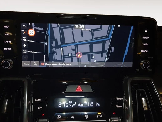 Kia Sorento - Afbeelding 26 van 30