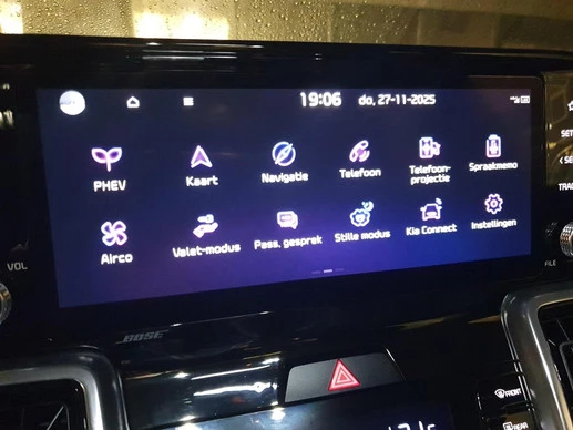 Kia Sorento - Afbeelding 27 van 30