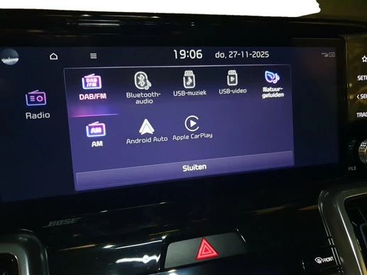 Kia Sorento - Afbeelding 28 van 30