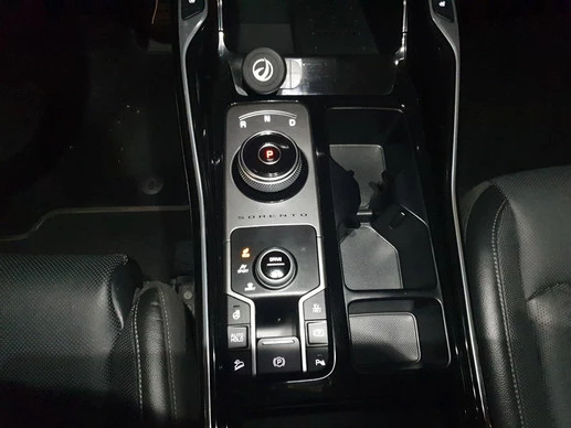 Kia Sorento - Afbeelding 29 van 30