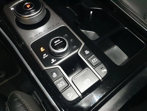 Kia Sorento - Afbeelding 30 van 30