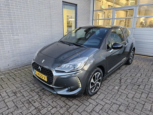 DS DS 3