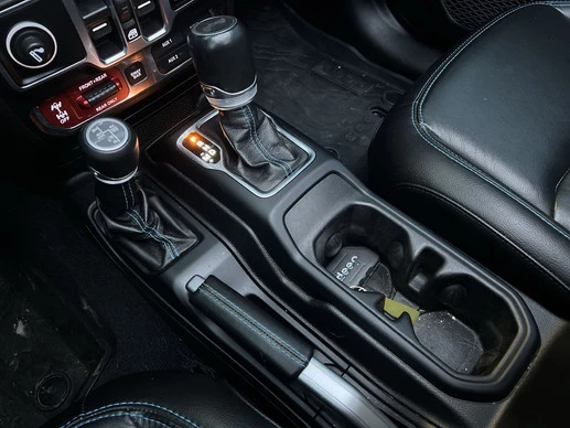 Jeep Wrangler - Afbeelding 3 van 30