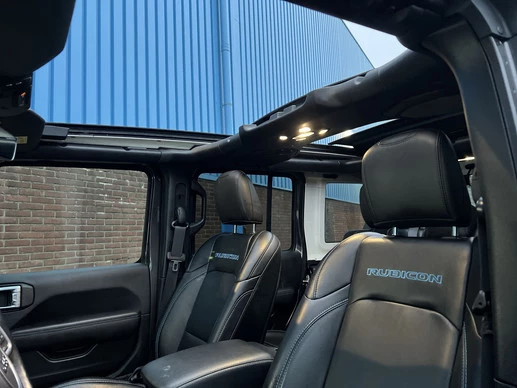 Jeep Wrangler - Afbeelding 4 van 30