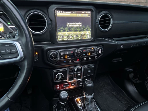 Jeep Wrangler - Afbeelding 7 van 30