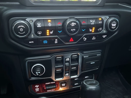 Jeep Wrangler - Afbeelding 8 van 30