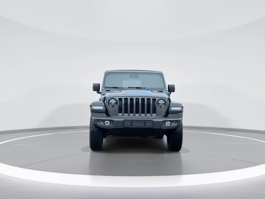 Jeep Wrangler - Afbeelding 9 van 30