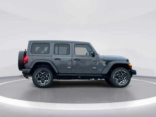 Jeep Wrangler - Afbeelding 10 van 30