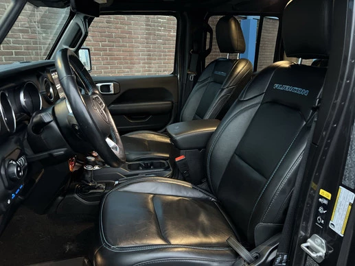 Jeep Wrangler - Afbeelding 11 van 30