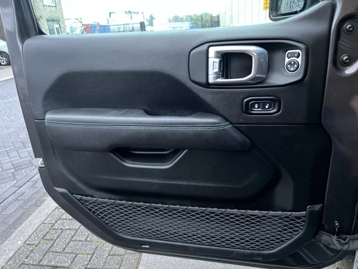 Jeep Wrangler - Afbeelding 15 van 30