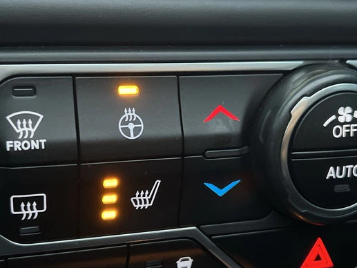 Jeep Wrangler - Afbeelding 17 van 30