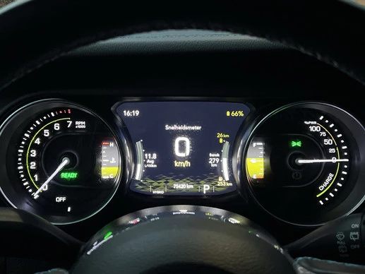 Jeep Wrangler - Afbeelding 23 van 30