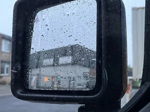 Jeep Wrangler - Afbeelding 24 van 30