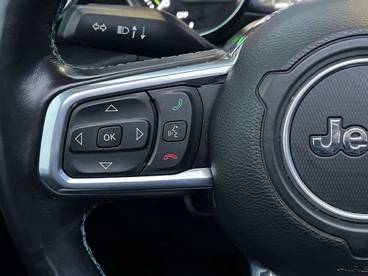 Jeep Wrangler - Afbeelding 25 van 30