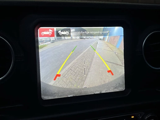 Jeep Wrangler - Afbeelding 27 van 30