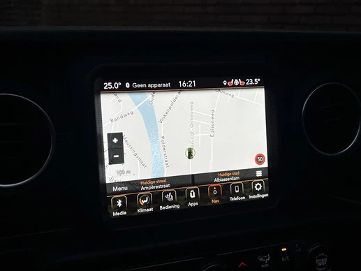 Jeep Wrangler - Afbeelding 28 van 30