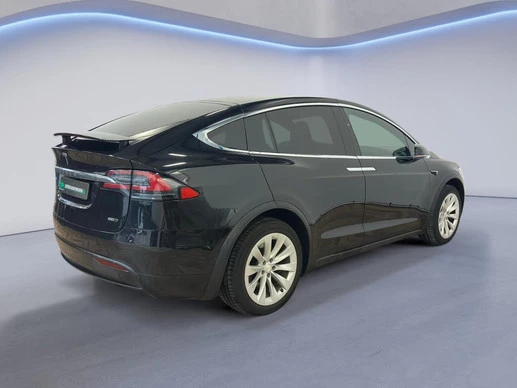 Tesla Model X - Afbeelding 2 van 30