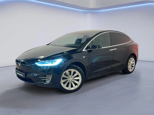 Tesla Model X - Afbeelding 3 van 30