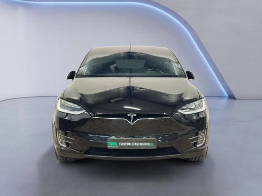 Tesla Model X - Afbeelding 6 van 30