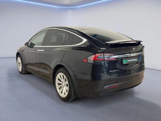 Tesla Model X - Afbeelding 7 van 30